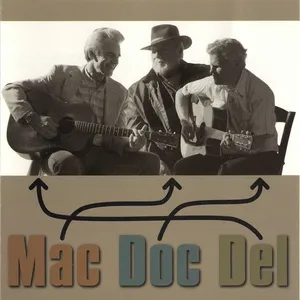 Mac, Doc & Del